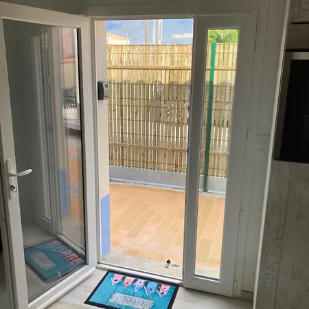 La Perle Des Sables Apartment Les Sables-d'Olonne